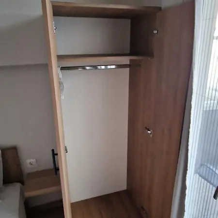 Luxury B2 - Center Appartement
